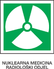 Nuklearna medicina - radiološki odjel
